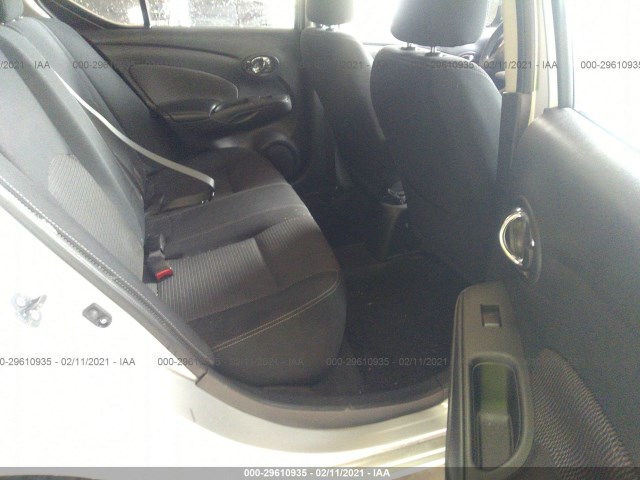 Photo 7 VIN: 3N1CN7AP1GL849718 - NISSAN VERSA 