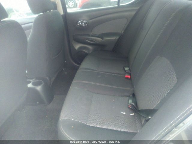 Photo 7 VIN: 3N1CN7AP1GL849816 - NISSAN VERSA 