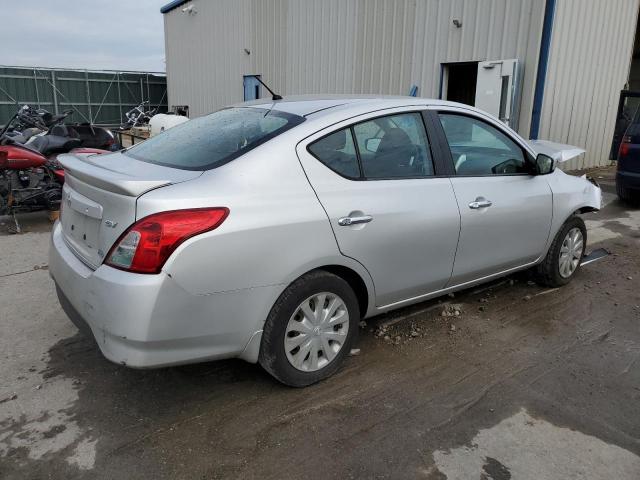 Photo 2 VIN: 3N1CN7AP1GL851226 - NISSAN VERSA S 