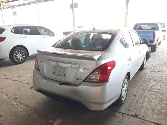 Photo 3 VIN: 3N1CN7AP1GL851534 - NISSAN VERSA S 