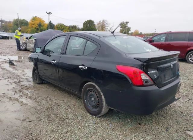 Photo 2 VIN: 3N1CN7AP1GL852456 - NISSAN VERSA 