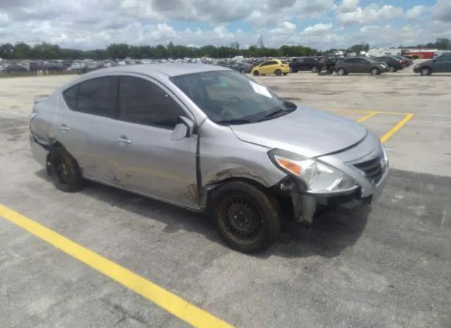 Photo 0 VIN: 3N1CN7AP1GL853591 - NISSAN VERSA 