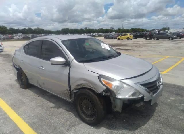 Photo 5 VIN: 3N1CN7AP1GL853591 - NISSAN VERSA 