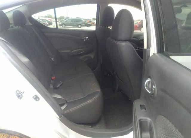 Photo 7 VIN: 3N1CN7AP1GL853591 - NISSAN VERSA 