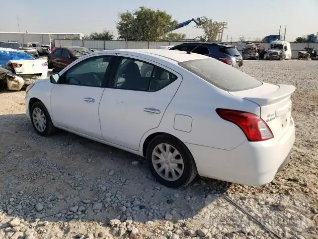 Photo 1 VIN: 3N1CN7AP1GL854126 - NISSAN VERSA 