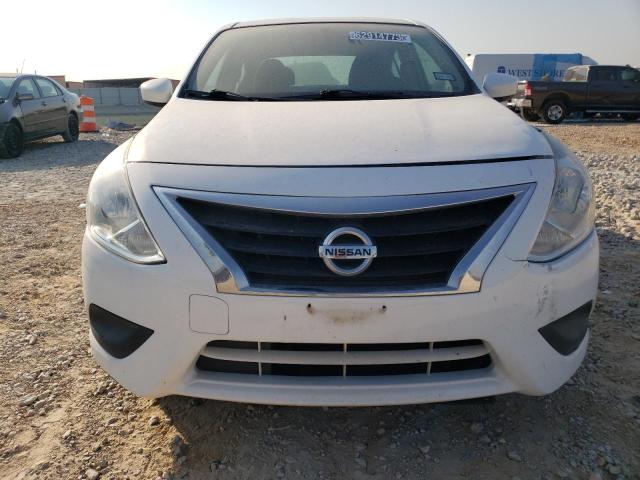 Photo 4 VIN: 3N1CN7AP1GL854126 - NISSAN VERSA 