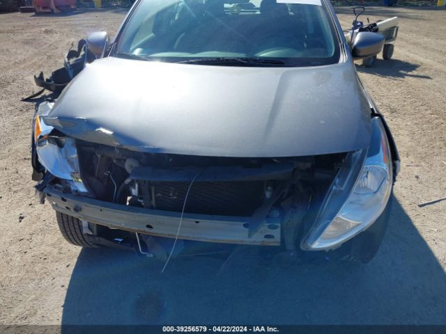 Photo 5 VIN: 3N1CN7AP1GL854644 - NISSAN VERSA 