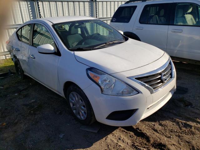 Photo 0 VIN: 3N1CN7AP1GL855342 - NISSAN VERSA S 