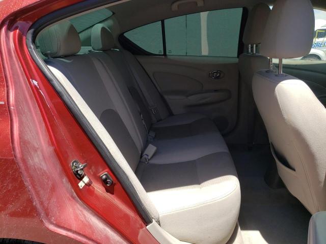 Photo 5 VIN: 3N1CN7AP1GL855776 - NISSAN VERSA S 