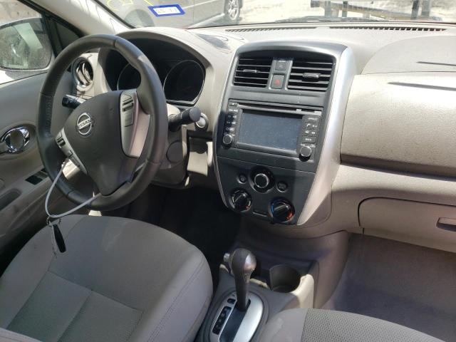 Photo 8 VIN: 3N1CN7AP1GL855776 - NISSAN VERSA S 