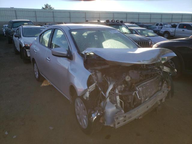 Photo 0 VIN: 3N1CN7AP1GL856815 - NISSAN VERSA 