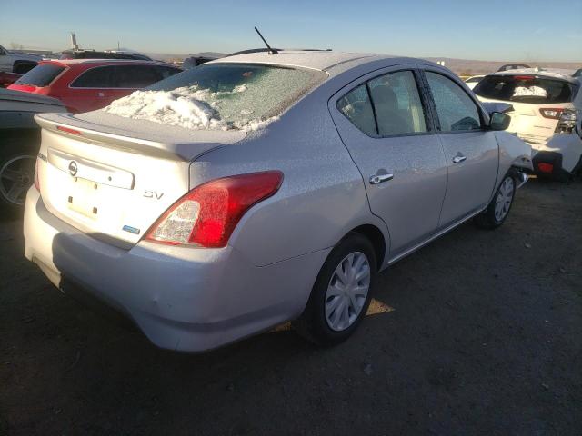 Photo 3 VIN: 3N1CN7AP1GL856815 - NISSAN VERSA 