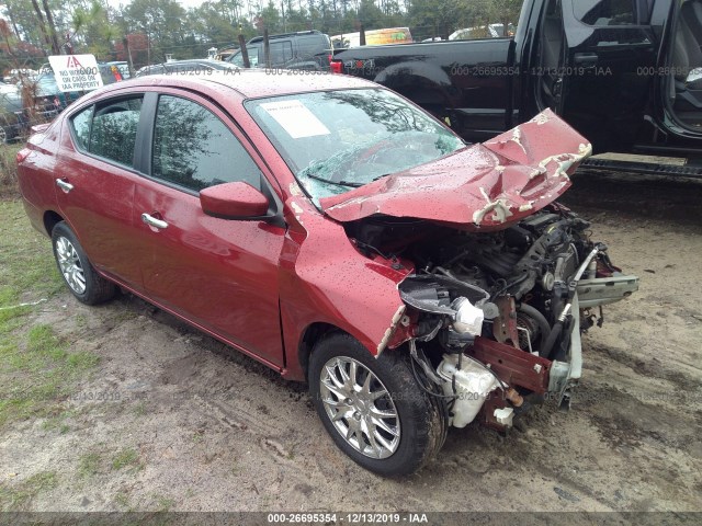 Photo 0 VIN: 3N1CN7AP1GL857205 - NISSAN VERSA 