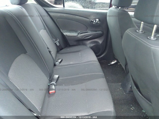 Photo 7 VIN: 3N1CN7AP1GL857205 - NISSAN VERSA 