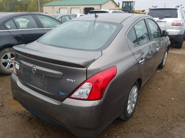 Photo 3 VIN: 3N1CN7AP1GL857432 - NISSAN VERSA S 