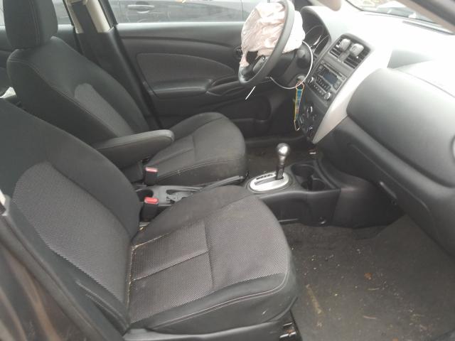 Photo 4 VIN: 3N1CN7AP1GL857432 - NISSAN VERSA S 