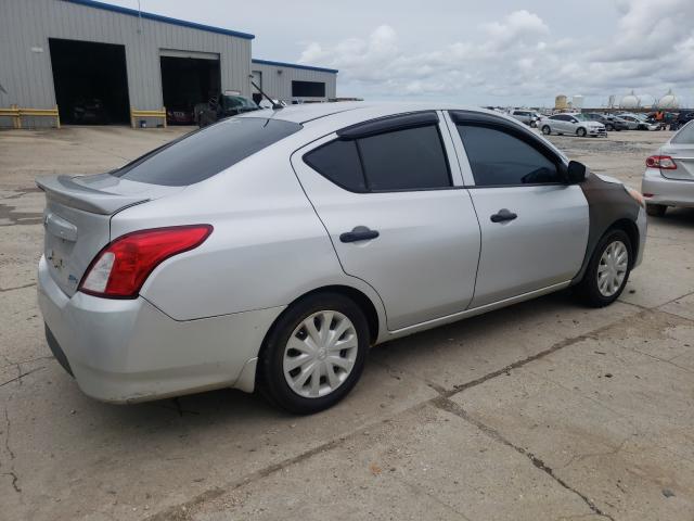 Photo 3 VIN: 3N1CN7AP1GL858130 - NISSAN VERSA S 