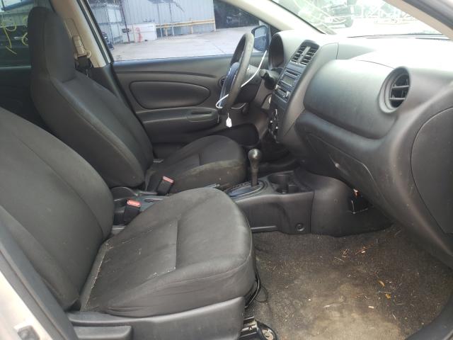 Photo 4 VIN: 3N1CN7AP1GL858130 - NISSAN VERSA S 