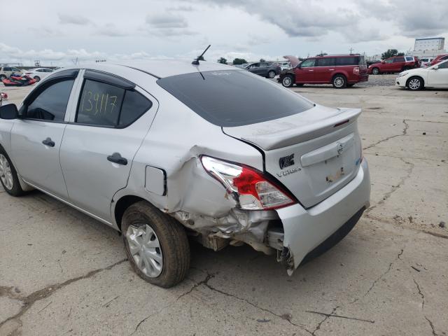 Photo 8 VIN: 3N1CN7AP1GL858130 - NISSAN VERSA S 