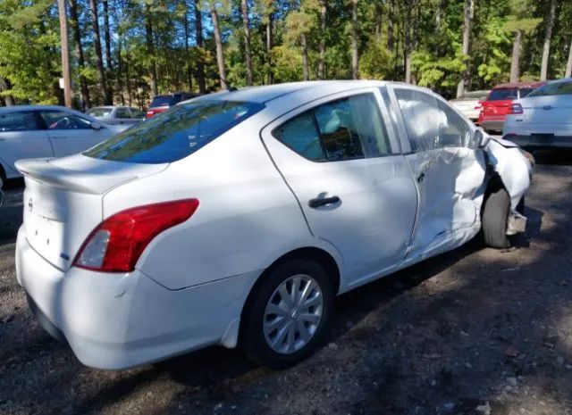 Photo 3 VIN: 3N1CN7AP1GL859214 - NISSAN VERSA S 