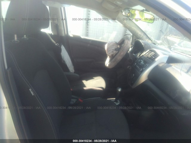 Photo 4 VIN: 3N1CN7AP1GL859682 - NISSAN VERSA 