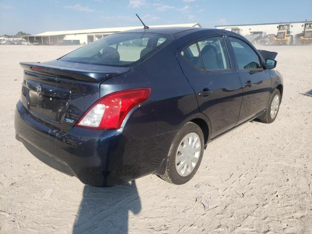 Photo 3 VIN: 3N1CN7AP1GL859732 - NISSAN VERSA S 