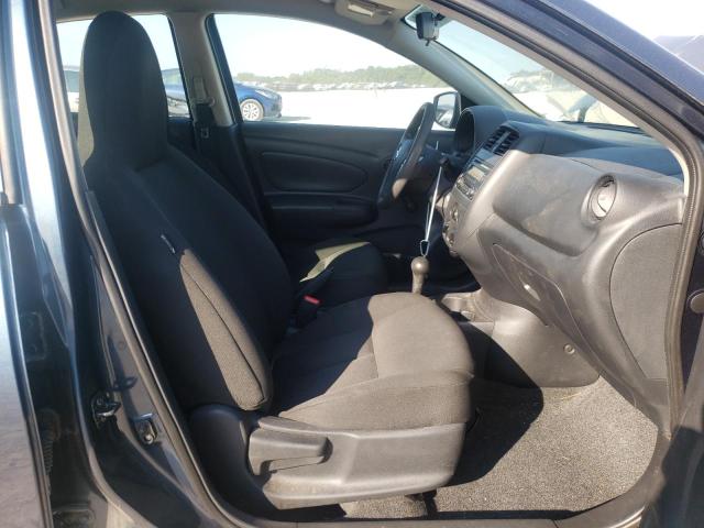 Photo 4 VIN: 3N1CN7AP1GL859732 - NISSAN VERSA S 