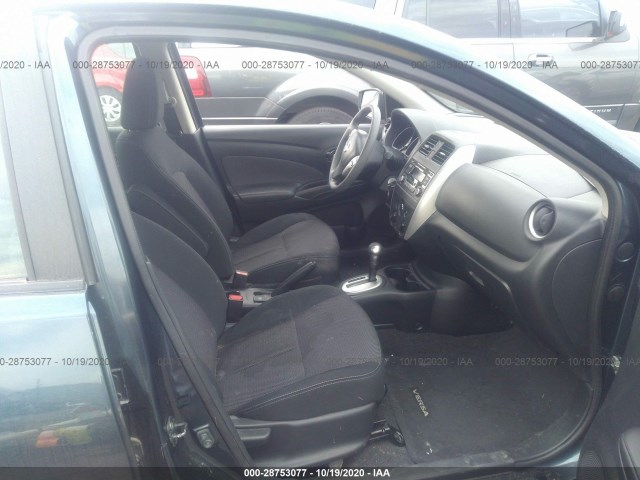 Photo 4 VIN: 3N1CN7AP1GL860444 - NISSAN VERSA 