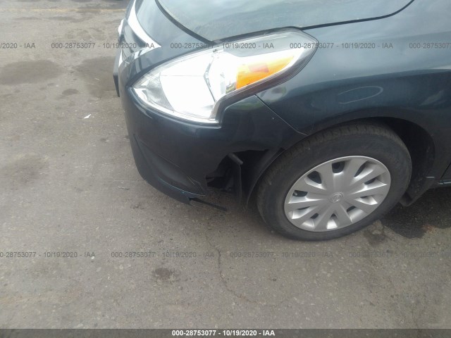 Photo 5 VIN: 3N1CN7AP1GL860444 - NISSAN VERSA 