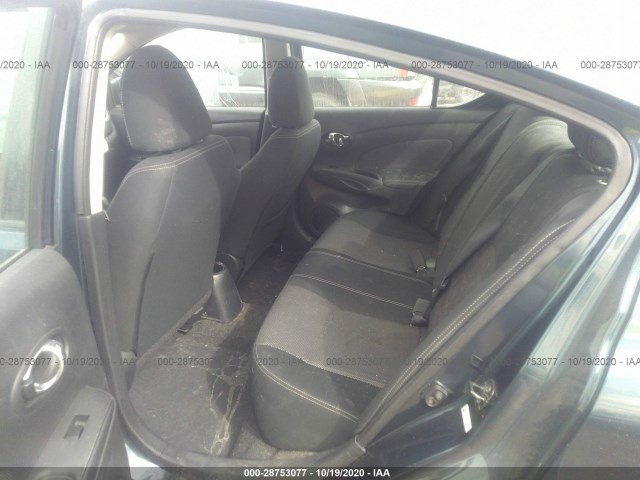 Photo 7 VIN: 3N1CN7AP1GL860444 - NISSAN VERSA 