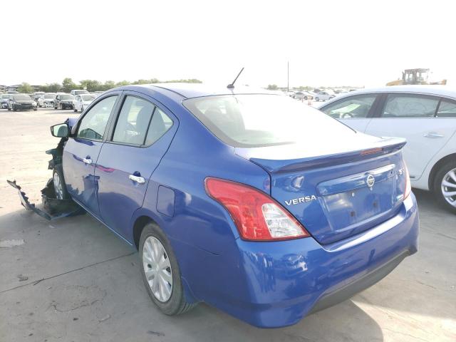 Photo 2 VIN: 3N1CN7AP1GL860590 - NISSAN VERSA S 