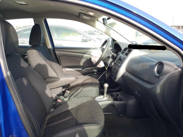 Photo 4 VIN: 3N1CN7AP1GL860590 - NISSAN VERSA S 