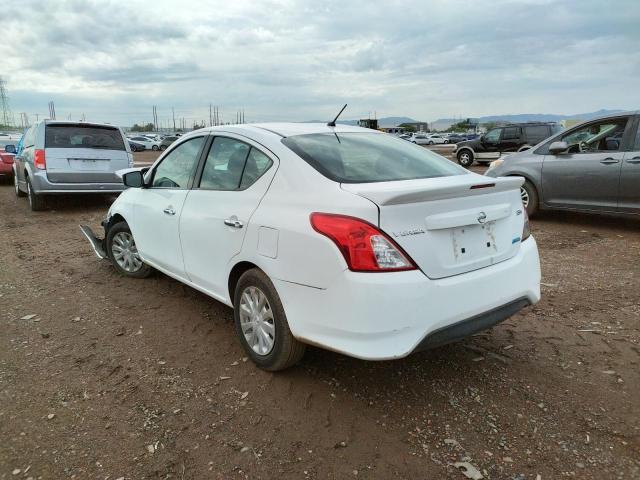 Photo 2 VIN: 3N1CN7AP1GL861304 - NISSAN VERSA S 