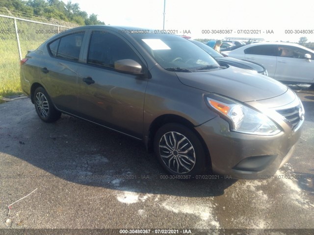 Photo 0 VIN: 3N1CN7AP1GL863649 - NISSAN VERSA 