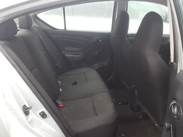 Photo 5 VIN: 3N1CN7AP1GL864719 - NISSAN VERSA S 