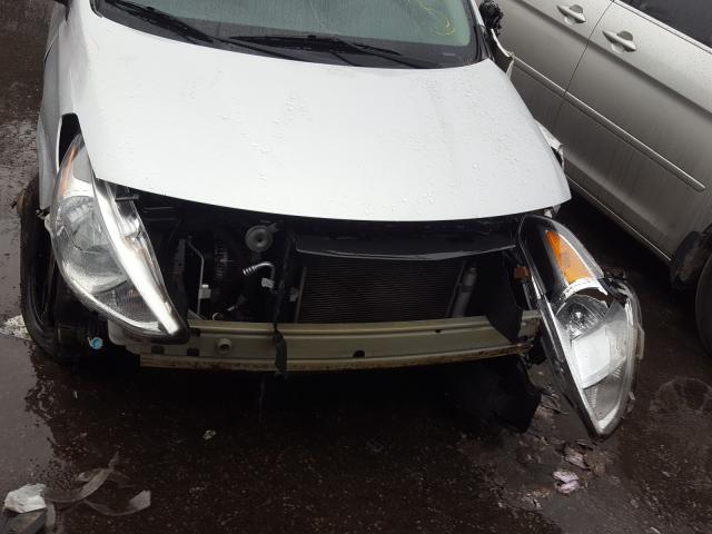 Photo 8 VIN: 3N1CN7AP1GL864719 - NISSAN VERSA S 