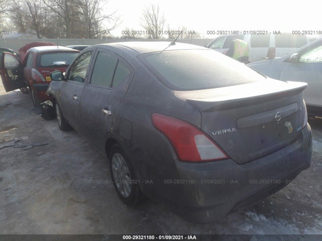 Photo 2 VIN: 3N1CN7AP1GL866471 - NISSAN VERSA 