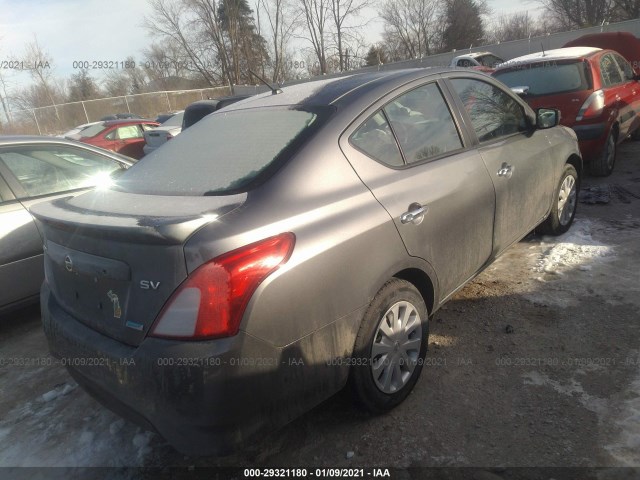 Photo 3 VIN: 3N1CN7AP1GL866471 - NISSAN VERSA 