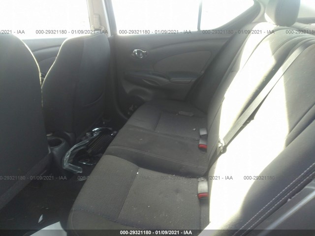 Photo 7 VIN: 3N1CN7AP1GL866471 - NISSAN VERSA 