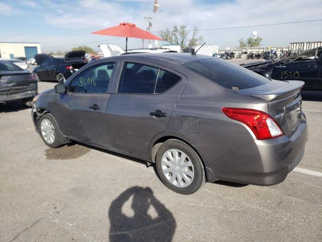 Photo 1 VIN: 3N1CN7AP1GL867071 - NISSAN VERSA S 