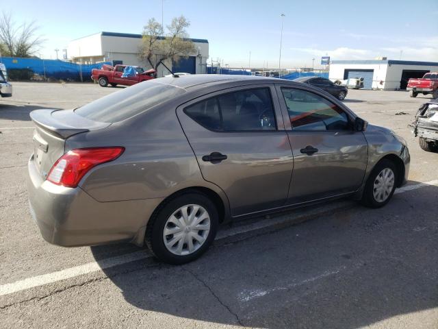 Photo 2 VIN: 3N1CN7AP1GL867071 - NISSAN VERSA S 