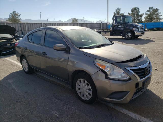 Photo 3 VIN: 3N1CN7AP1GL867071 - NISSAN VERSA S 