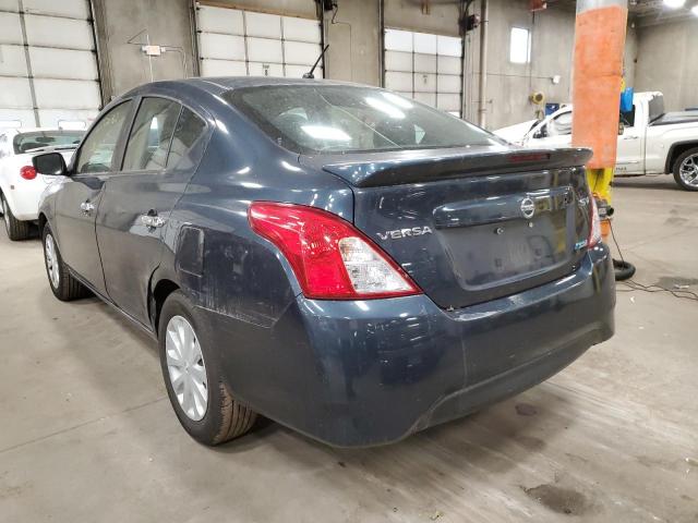 Photo 2 VIN: 3N1CN7AP1GL868107 - NISSAN VERSA S 