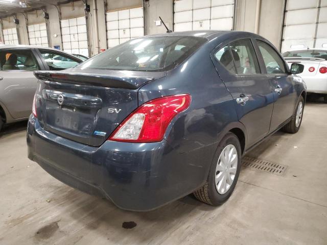 Photo 3 VIN: 3N1CN7AP1GL868107 - NISSAN VERSA S 