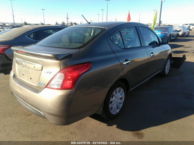 Photo 3 VIN: 3N1CN7AP1GL868642 - NISSAN VERSA 