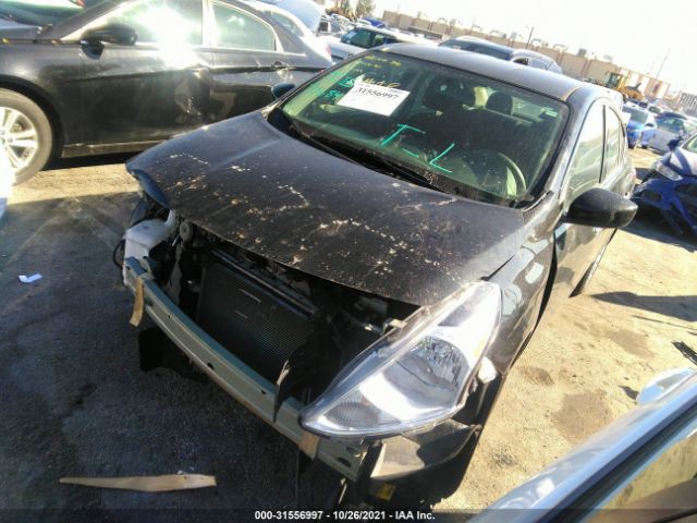 Photo 1 VIN: 3N1CN7AP1GL868849 - NISSAN VERSA 