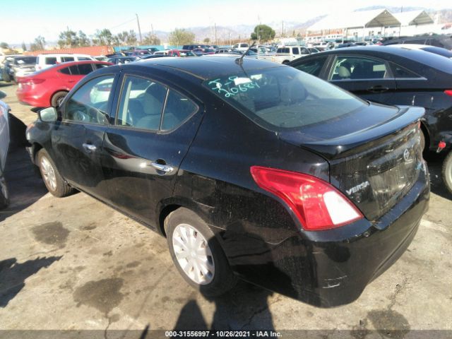 Photo 2 VIN: 3N1CN7AP1GL868849 - NISSAN VERSA 