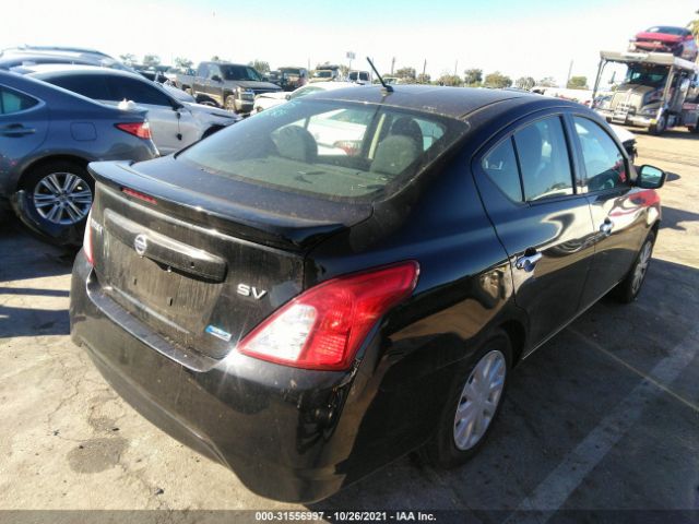 Photo 3 VIN: 3N1CN7AP1GL868849 - NISSAN VERSA 