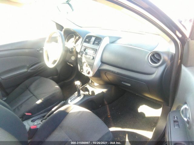 Photo 4 VIN: 3N1CN7AP1GL868849 - NISSAN VERSA 