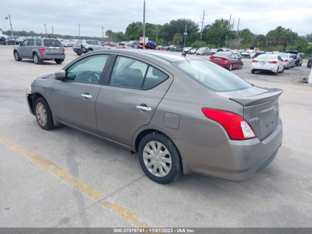 Photo 2 VIN: 3N1CN7AP1GL869029 - NISSAN VERSA 